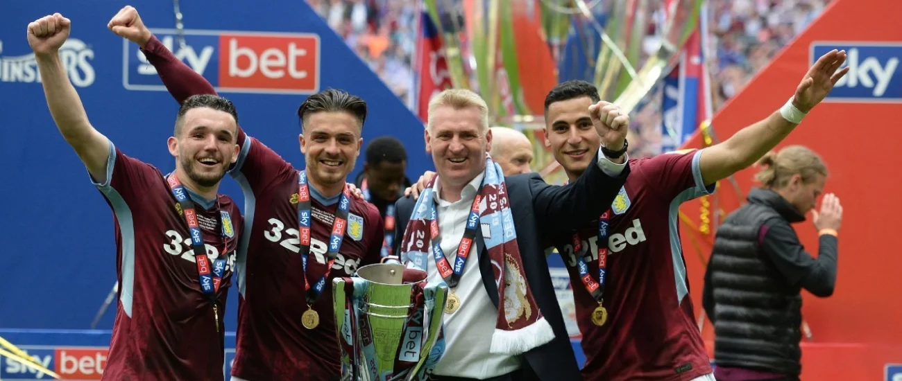 Aston Villa Trophy