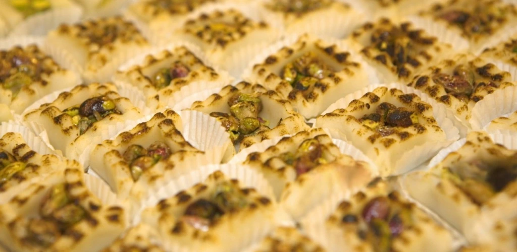 Best Bakery Dubai: BKRY Alserkal Avenue.