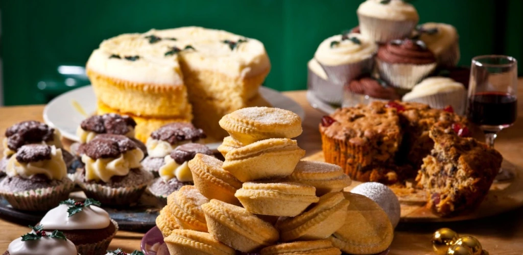 Best Bakery Dubai: BKRY Alserkal Avenue.