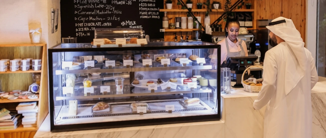 Best Bakery Dubai: BKRY Alserkal Avenue.