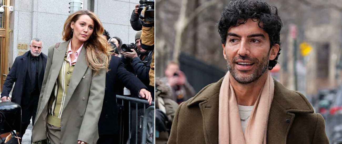 Blake Lively Justin Baldoni Settlement.