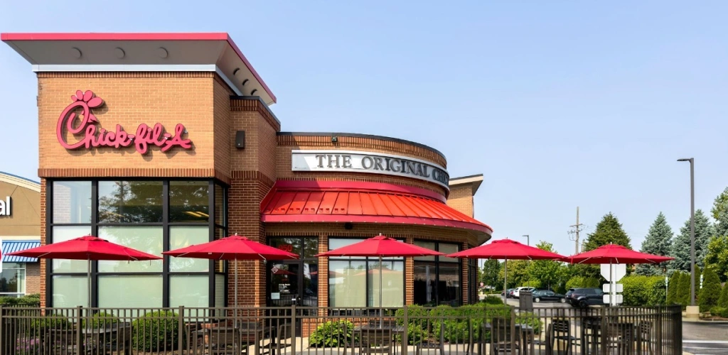 Chick-fil-A Faith Rights Lawsuit Debate.