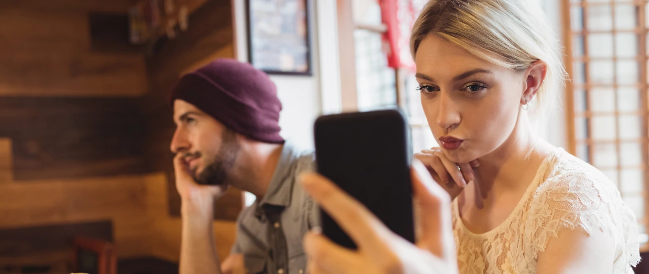 Proven Dating Apps Stop Fake Profiles.