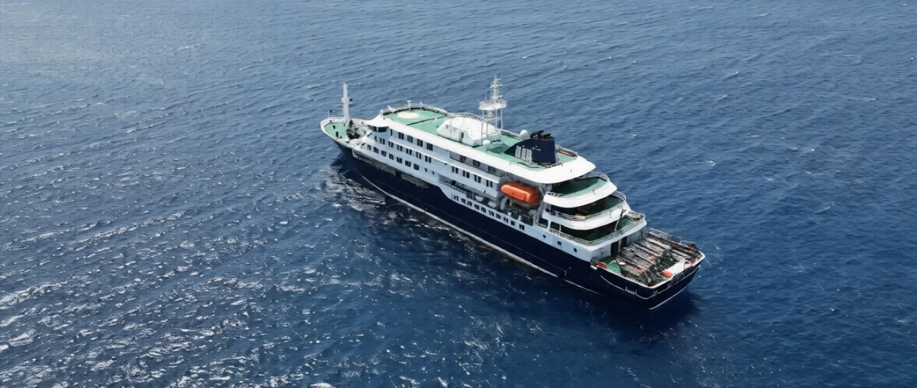 Hantavirus Cruise Ship