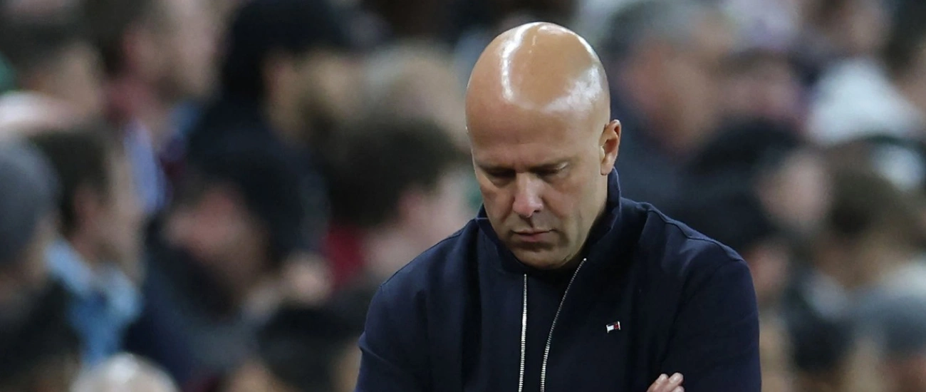Liverpool Loss Fuels