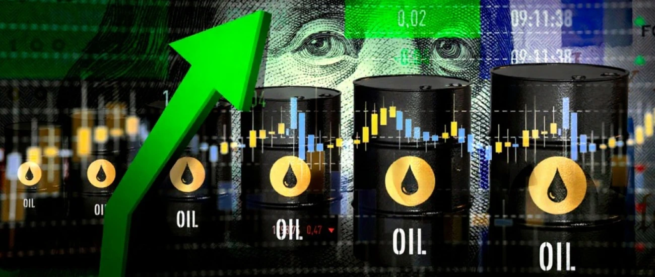 Oil Prices Surge After Trump Rejects Iran Proposal
