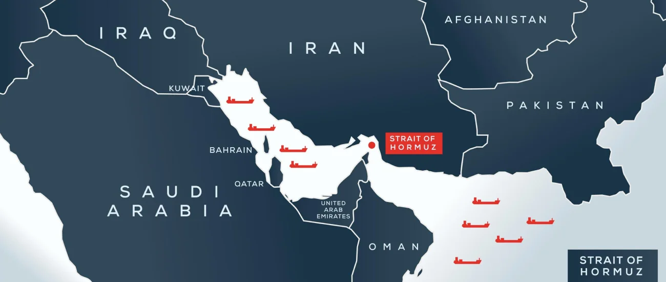 US-Iran Deal Nears Truce