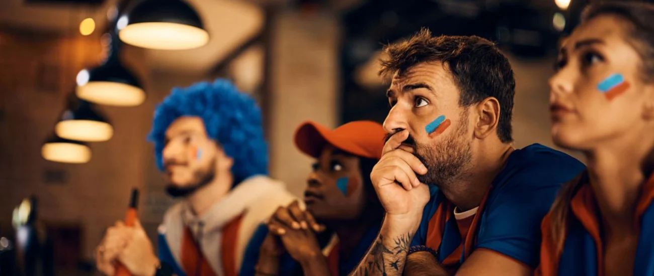 FIFA World Cup betting