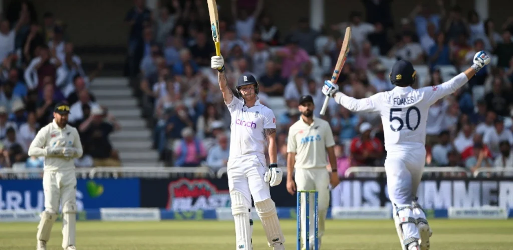 England Cricket, New Zealand Cricket, Ollie Robinson Injury, Jofra Archer, Ben Stokes, The Oval Test, England Test Team News
