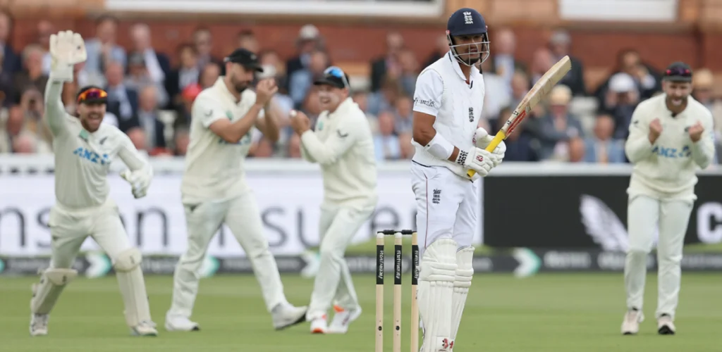 England Cricket, New Zealand Cricket, Ollie Robinson Injury, Jofra Archer, Ben Stokes, The Oval Test, England Test Team News
