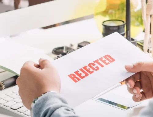 Remarkable Confessions of Rejection & Growth