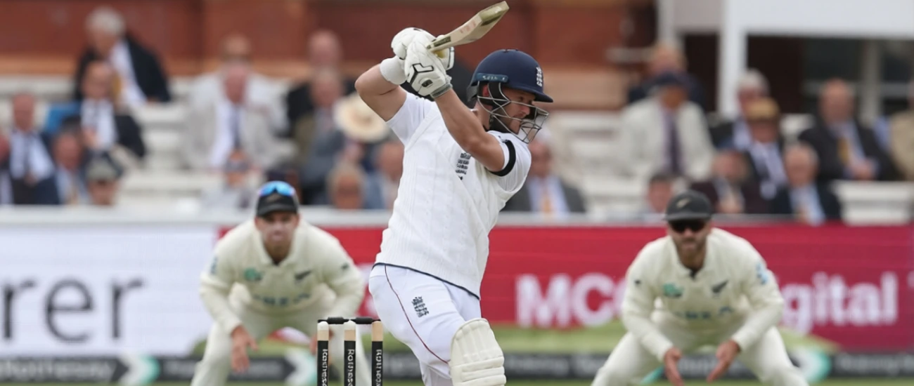 Lord’s Pitch