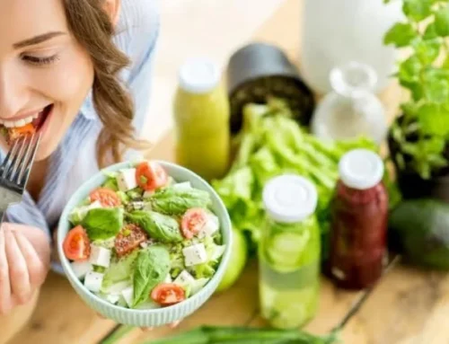 Proven Nutrition Psychology Tips to Eat Better