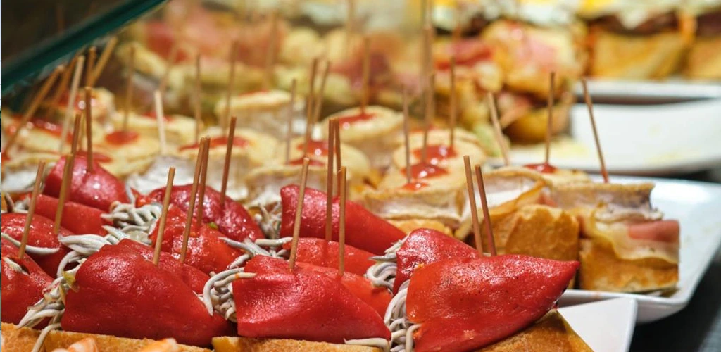 Why You Need This Basque Food Adventure on Your Travel Bucket List 