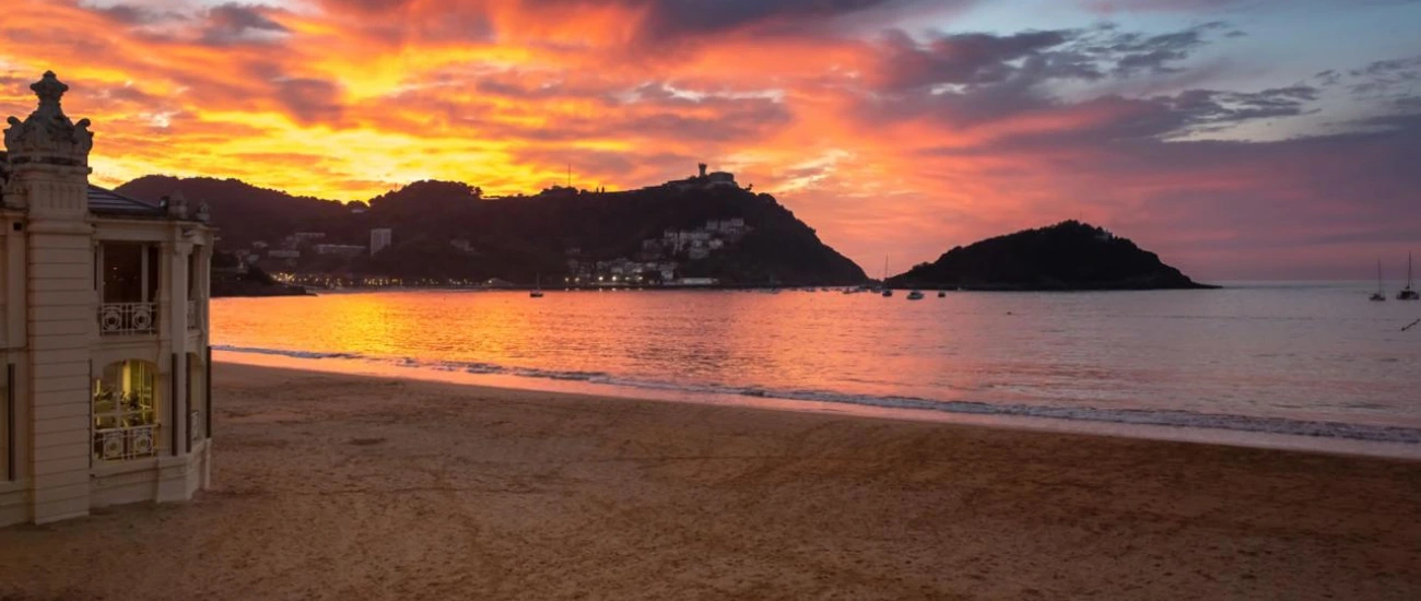 Pintxos Tour San Sebastián